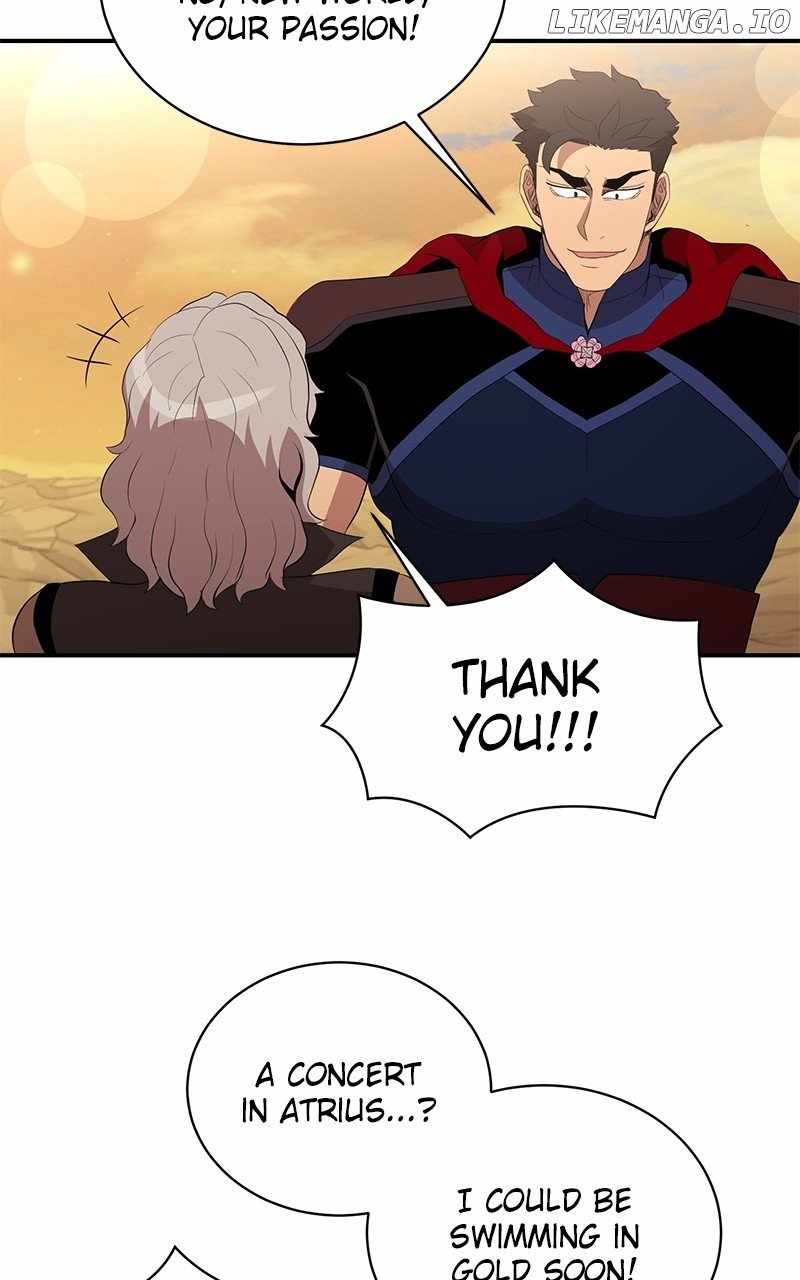 The Strongest Florist Chapter 231 88